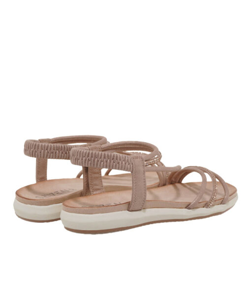 Alternative view of SEVEN (U489Q804206E)-ROSEGOLD