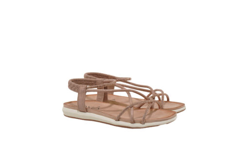 SEVEN (U489Q811206E)-ROSE GOLD