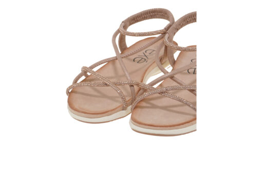 SEVEN (U489Q811206E)-ROSE GOLD - Image 3