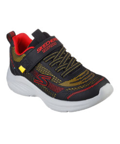 SKECHERS-HYPER-BLITZ (403861L)-BKRD