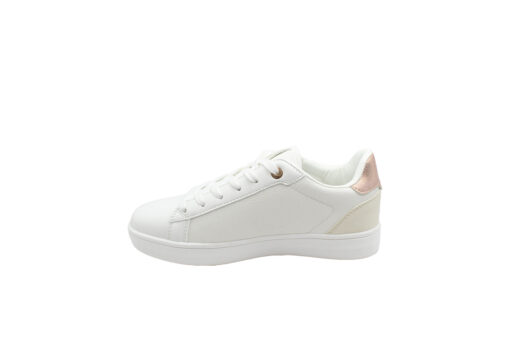 WRANGLER-BEA WOMEN LOW (20251053-1FG)-BRIGHT-WHITE - Image 3