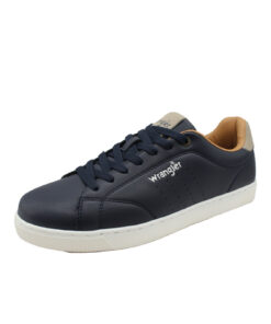 WRANGLER-BENNET MEN LOW (20251002-29Y)-DRESS-BLUES