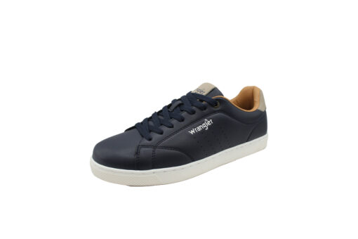 WRANGLER-BENNET MEN LOW (20251002-29Y)-DRESS-BLUES