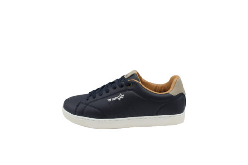 WRANGLER-BENNET MEN LOW (20251002-29Y)-DRESS-BLUES - Image 3