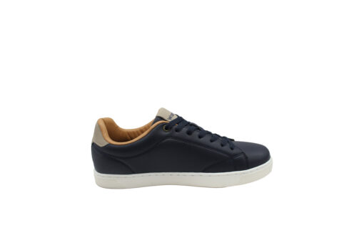 WRANGLER-BENNET MEN LOW (20251002-29Y)-DRESS-BLUES - Image 2