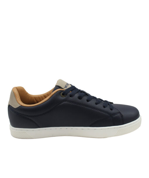 Alternative view of WRANGLER-BENNET MEN LOW (20251002-29Y)-DRESS-BLUES