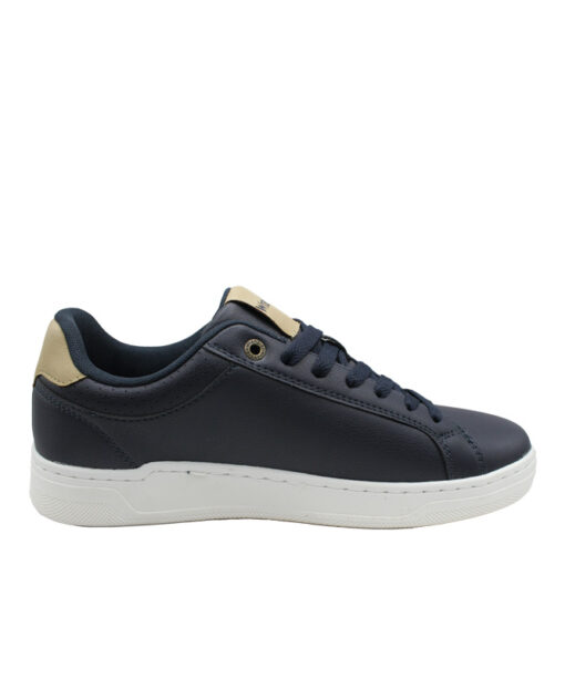 Alternative view of WRANGLER-JESSE MEN LOW (20251012-29Y)-DRESS BLUES