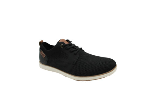 WRANGLER-WHESLEY MEN LOW (20251025-25Y)-BLACK