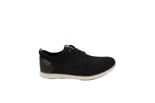WRANGLER-WHESLEY MEN LOW (20251025-25Y)-BLACK - Image 2
