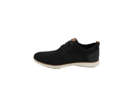 WRANGLER-WHESLEY MEN LOW (20251025-25Y)-BLACK - Image 3