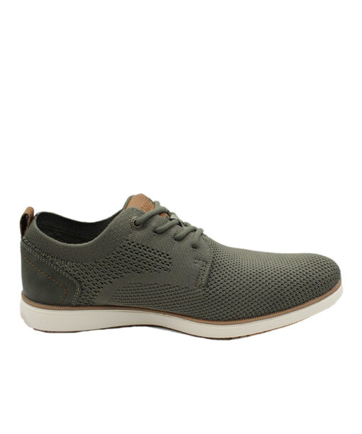 Alternative view of WRANGLER-WHESLEY MEN LOW (20251025-52D)-TEA