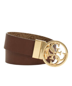 GUESS ACCESSORIES (BW9166P4235-LTL)-BROWN