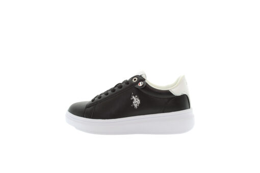 U.S. POLO ASSN (CODY011)-BLK - Image 3