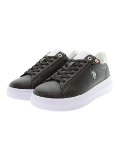 U.S. POLO ASSN (CODY011)-BLK