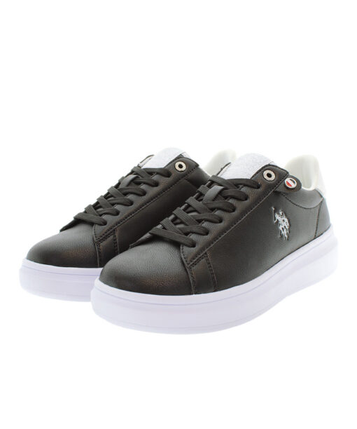 U.S. POLO ASSN (CODY011)-BLK
