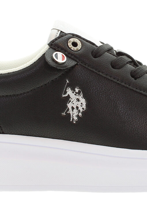 U.S. POLO ASSN (CODY011)-BLK - Image 4