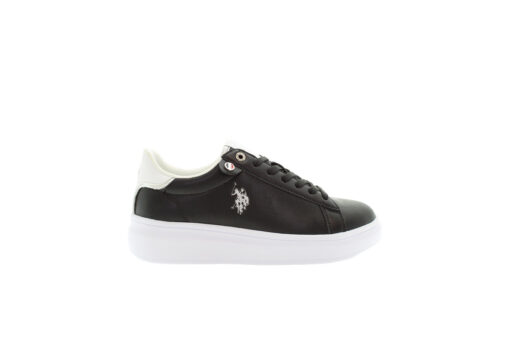 U.S. POLO ASSN (CODY011)-BLK - Image 2