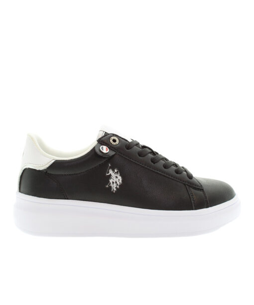 Alternative view of U.S. POLO ASSN (CODY011)-BLK