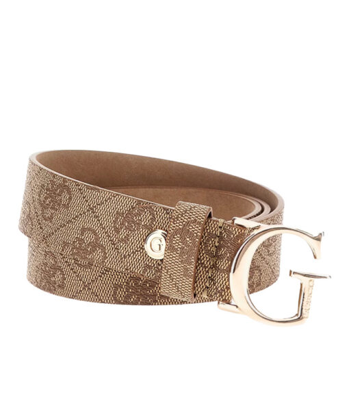 GUESS ACCESSORIES (BW7862P3430-LTL)-BROWN