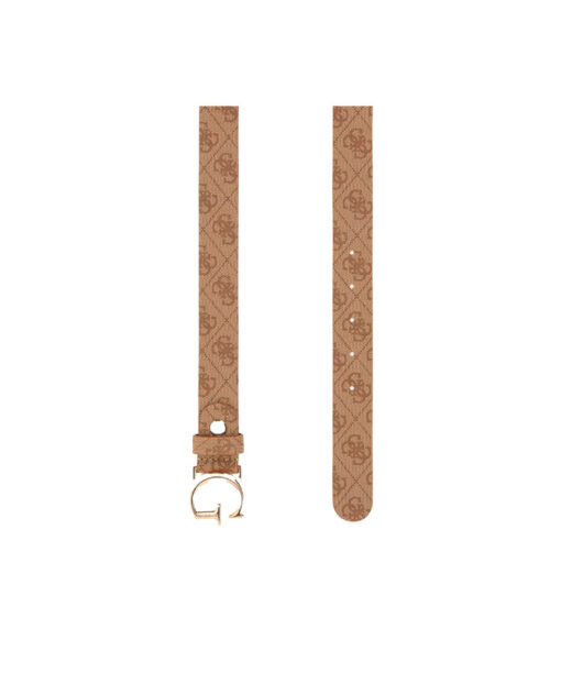 Alternative view of GUESS ACCESSORIES (BW7862P3430-LTL)-BROWN