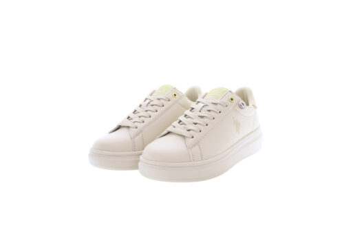 U.S. POLO ASSN (CODY011)-LBE-GOL02