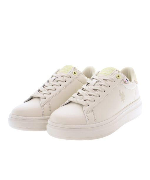 U.S. POLO ASSN (CODY011)-LBE-GOL02