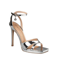 ENVIE-STILETTO SANDALS (E02-21841-21)-SILVER