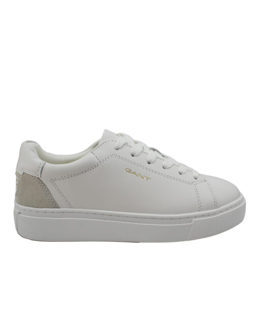 Alternative view of GANT-JULICE (30531875-G29)-WHITE
