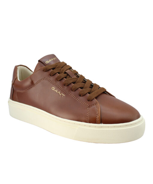 GANT-MC JULIEN (30631889-G45)-COGNAC