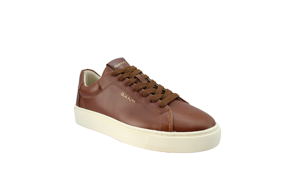 GANT-MC JULIEN (30631889-G45)-COGNAC