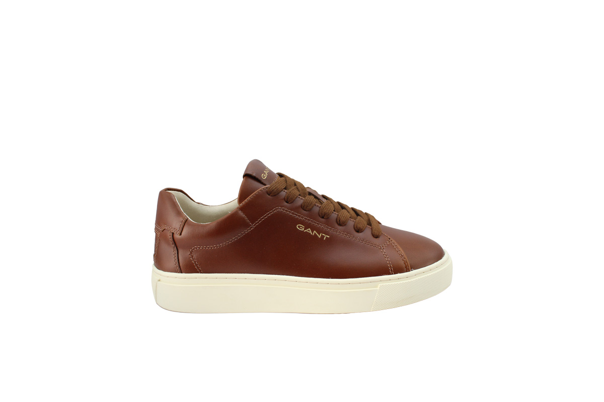 GANT-MC JULIEN (30631889-G45)-COGNAC - Image 2
