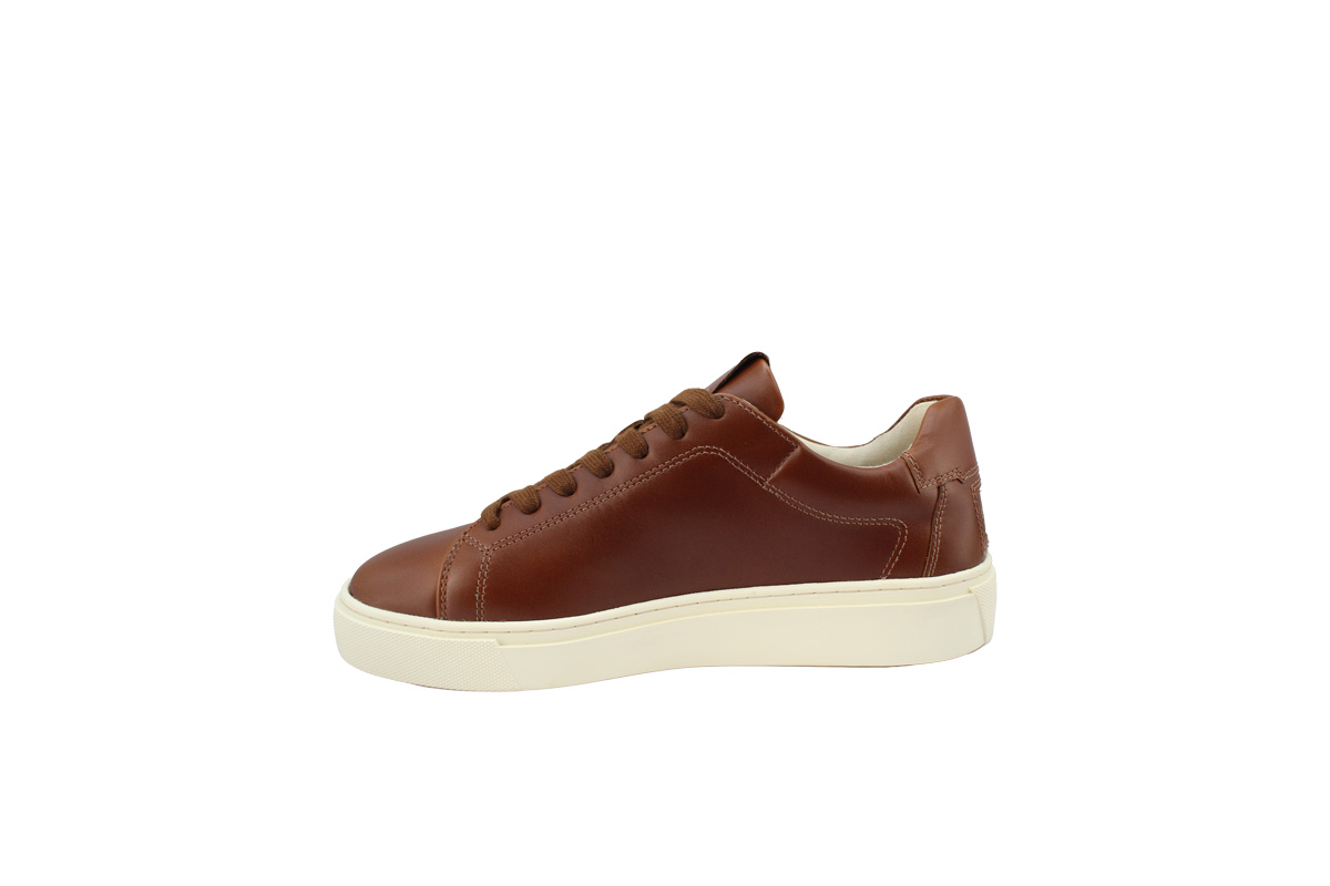GANT-MC JULIEN (30631889-G45)-COGNAC - Image 3