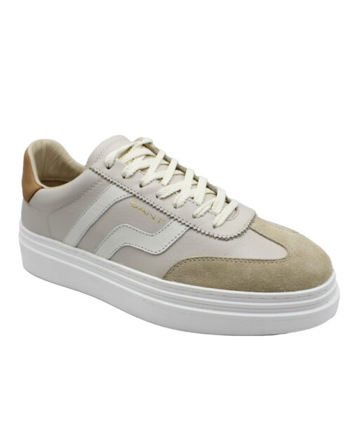 GANT-CUZMOON (30633968-G924)-BEIGE-CREAM