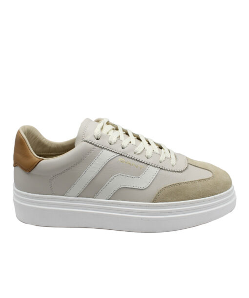 Alternative view of GANT-CUZMOON (30633968-G924)-BEIGE-CREAM