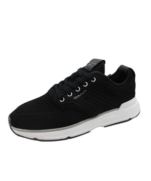 GANT-BEEKER (30638840-G00)-BLACK