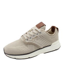 GANT-BEEKER (30638840-G24)-TAUPE
