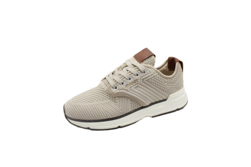 GANT-BEEKER (30638840-G24)-TAUPE