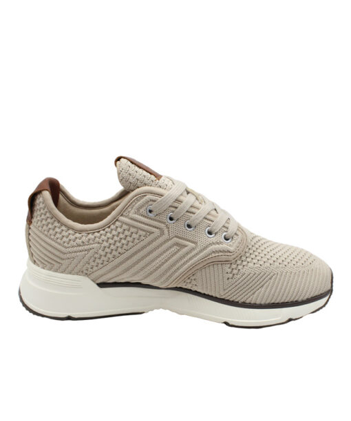 Alternative view of GANT-BEEKER (30638840-G24)-TAUPE