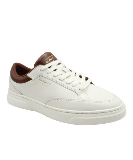 GANT-JOREE (30631872-G260)-OFF-WHT-COGNAC