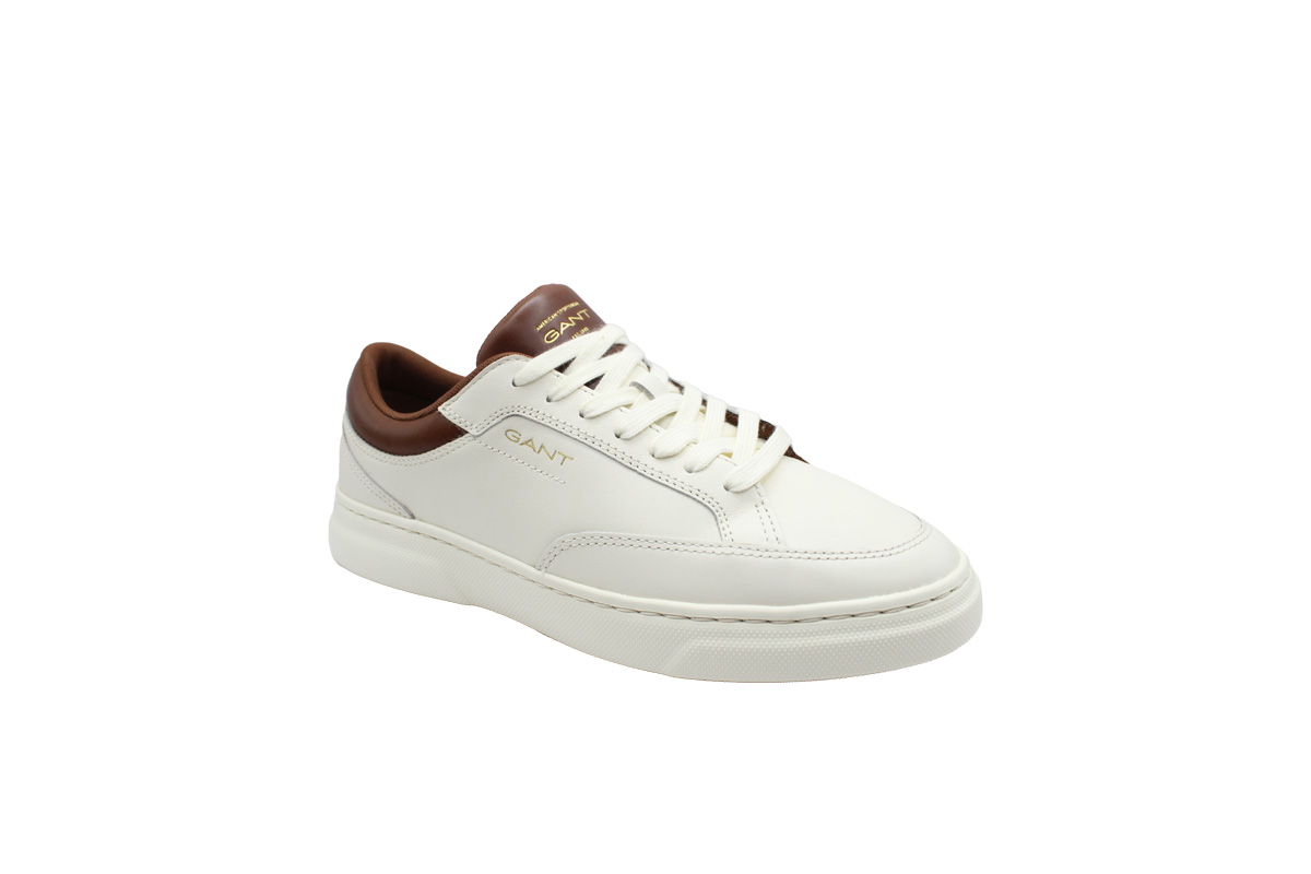 GANT-JOREE (30631872-G260)-OFF-WHT-COGNAC