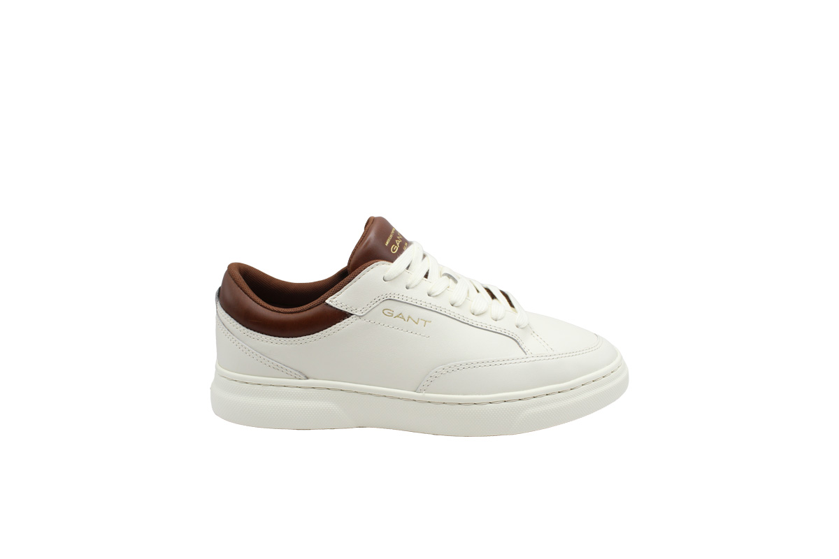 GANT-JOREE (30631872-G260)-OFF-WHT-COGNAC - Image 2