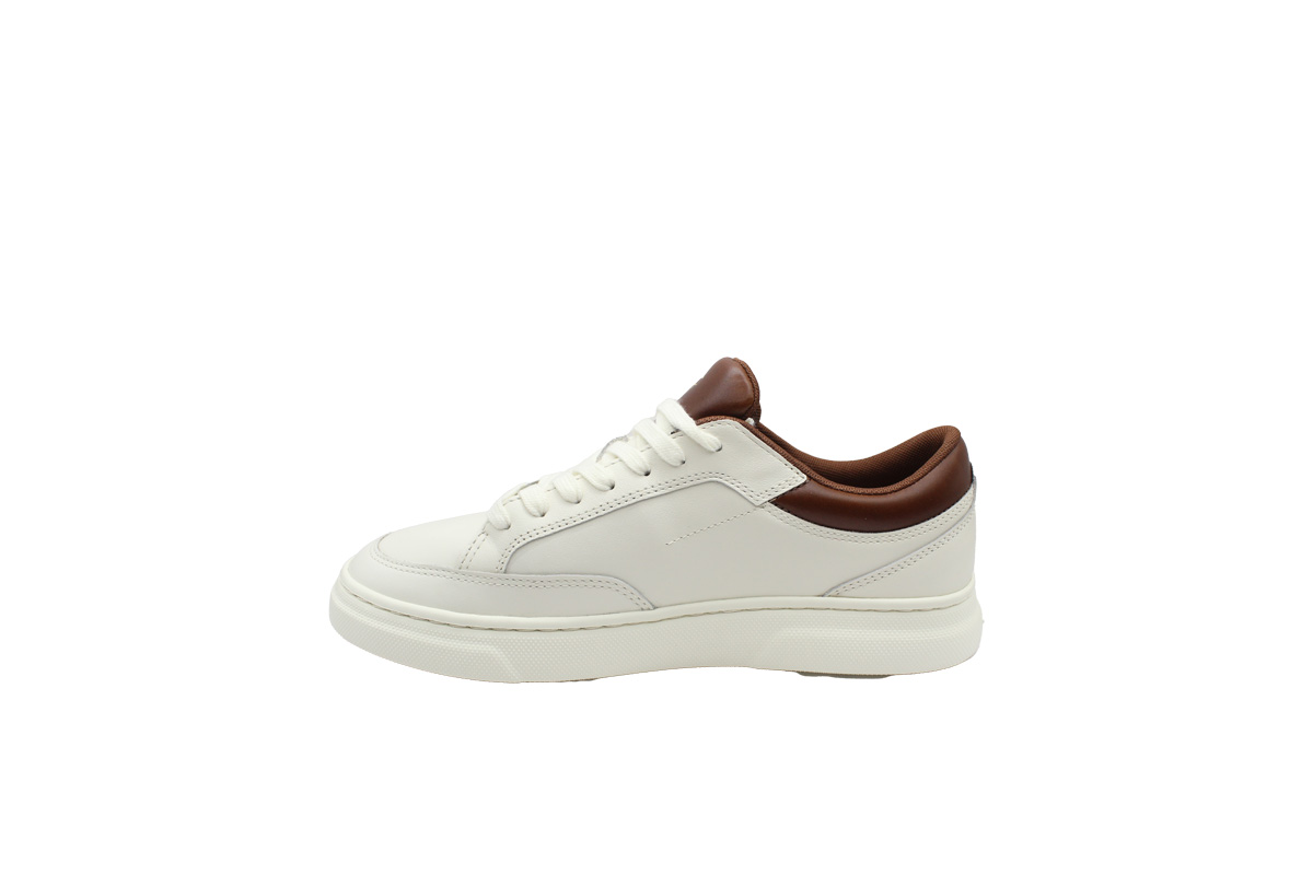 GANT-JOREE (30631872-G260)-OFF-WHT-COGNAC - Image 3