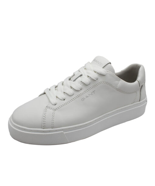 GANT-MC JULIEN (30631889-G172)-WHITE