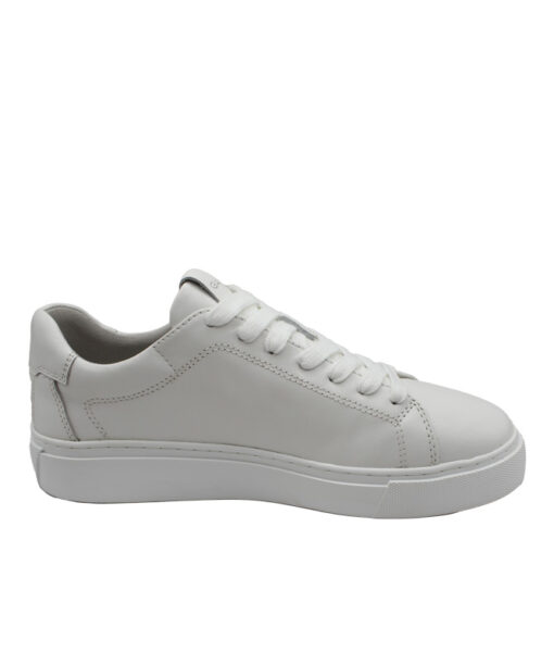 Alternative view of GANT-MC JULIEN (30631889-G172)-WHITE