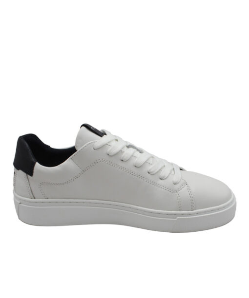 Alternative view of GANT-MC JULIEN (30631889-G316)-WHITE-MARINE