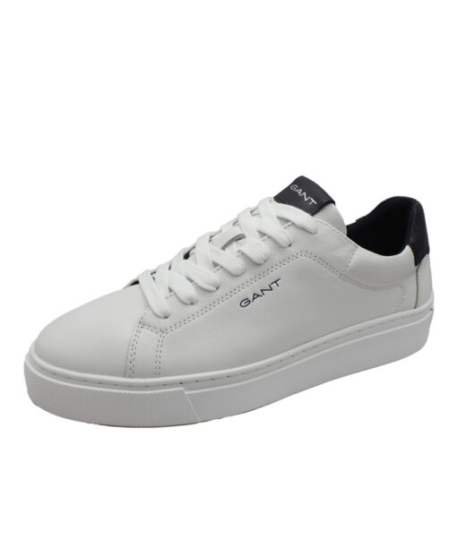 GANT-MC JULIEN (30631889-G316)-WHITE-MARINE