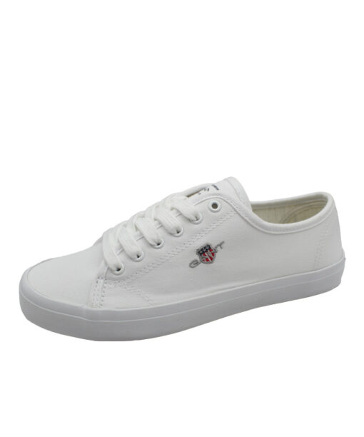 GANT-PILLOX (30538896-G29)-WHITE