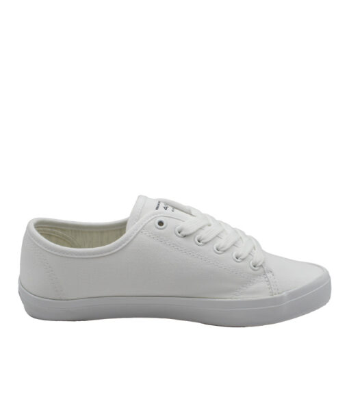 Alternative view of GANT-PILLOX (30538896-G29)-WHITE