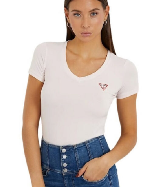 GUESS (W2YI45J1314-A60W)-LOW-KEY-PINK