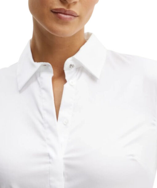 Alternative view of GUESS (W5RH31WAF10-G011)-PURE-WHITE